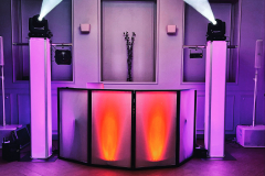 Installation Lights