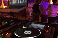 Platines DJ