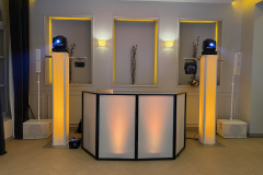 Totem Domaine des Cormellas